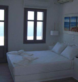 Mar Inn Hotel Folegandros Town Екстер'єр фото